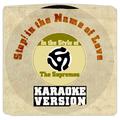 Stop! In the Name of Love (In the Style of the Supremes) [Karaoke Version] - Single