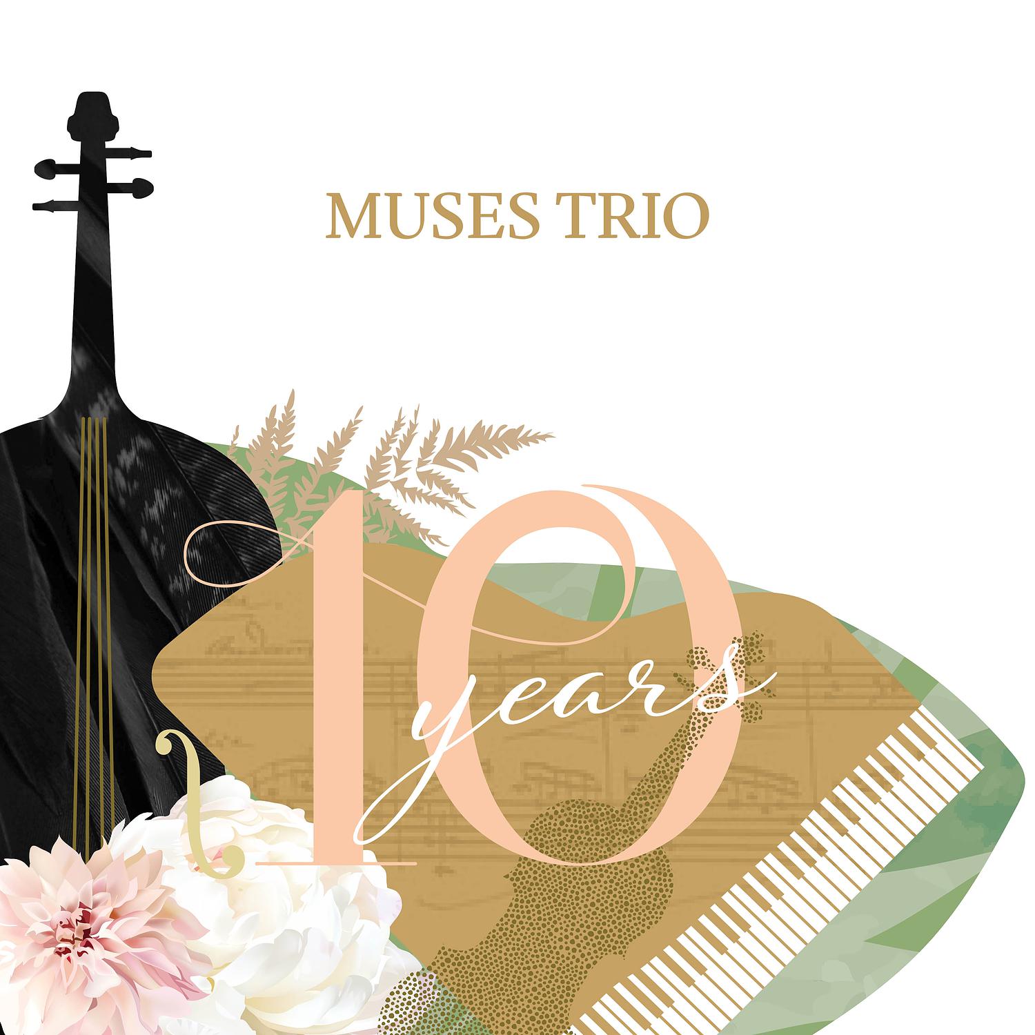 Muses Trio - Solitudes 1.