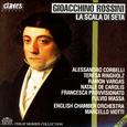 Rossini: La Scala di Seta, Early One-Act Operas, Vol. 5/5