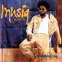 Musiq Soulchild - Love (instrumental)