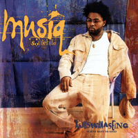 Musiq Soulchild - Halfcrazy (instrumental)