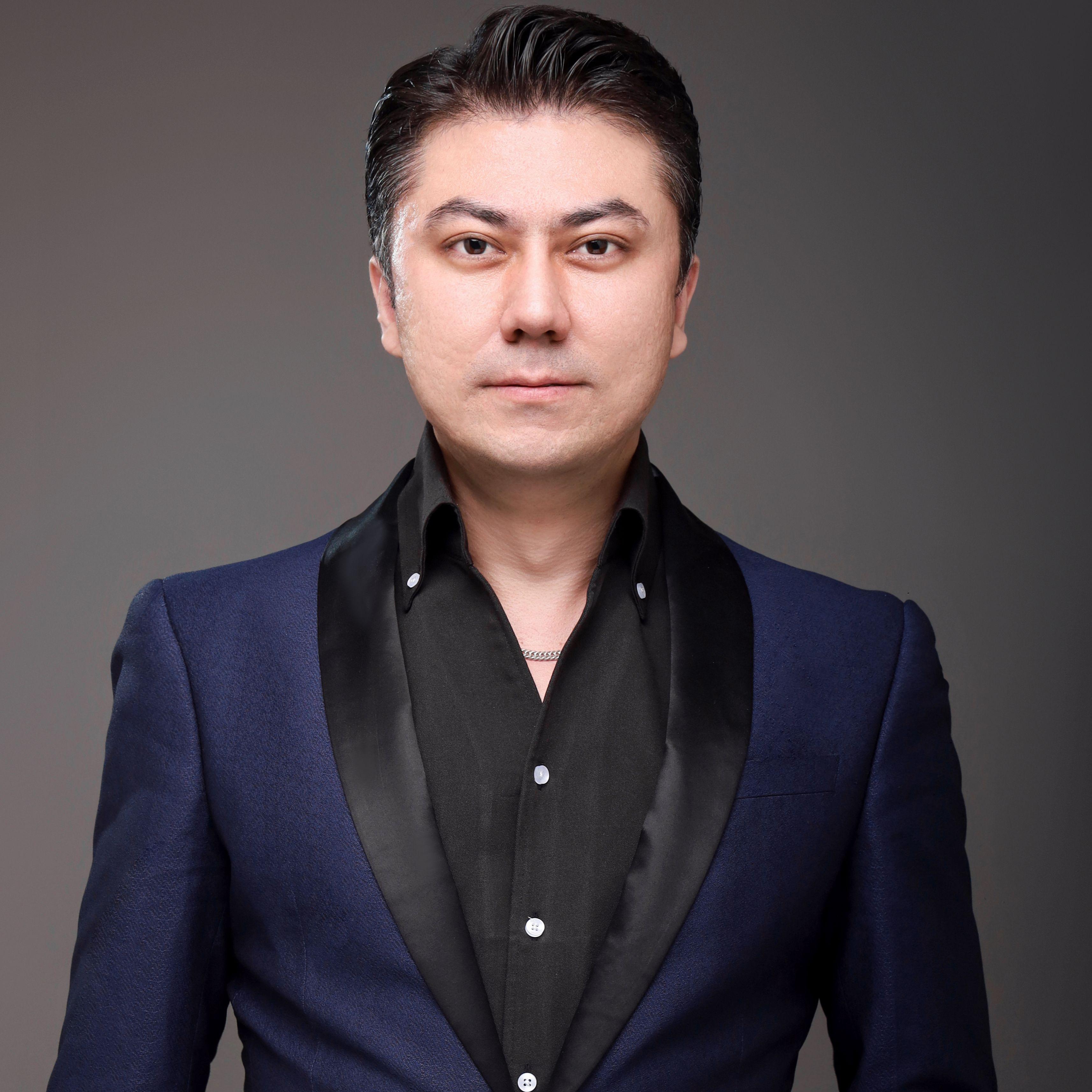 Yultuzum Aldimda (星耀在前)