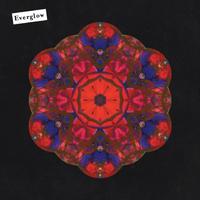 Everglow - Coldplay (karaoke) 带和声伴奏