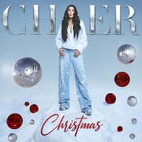 Cher - I Like Christmas (Karaoke Version) 带和声伴奏