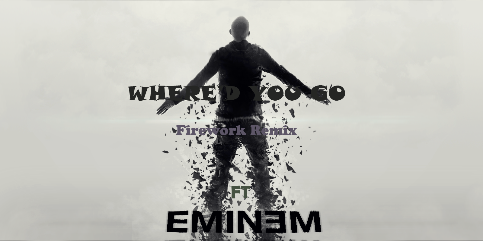 Where'd you go Remix Edition专辑