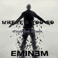 Where'd you go Remix Edition