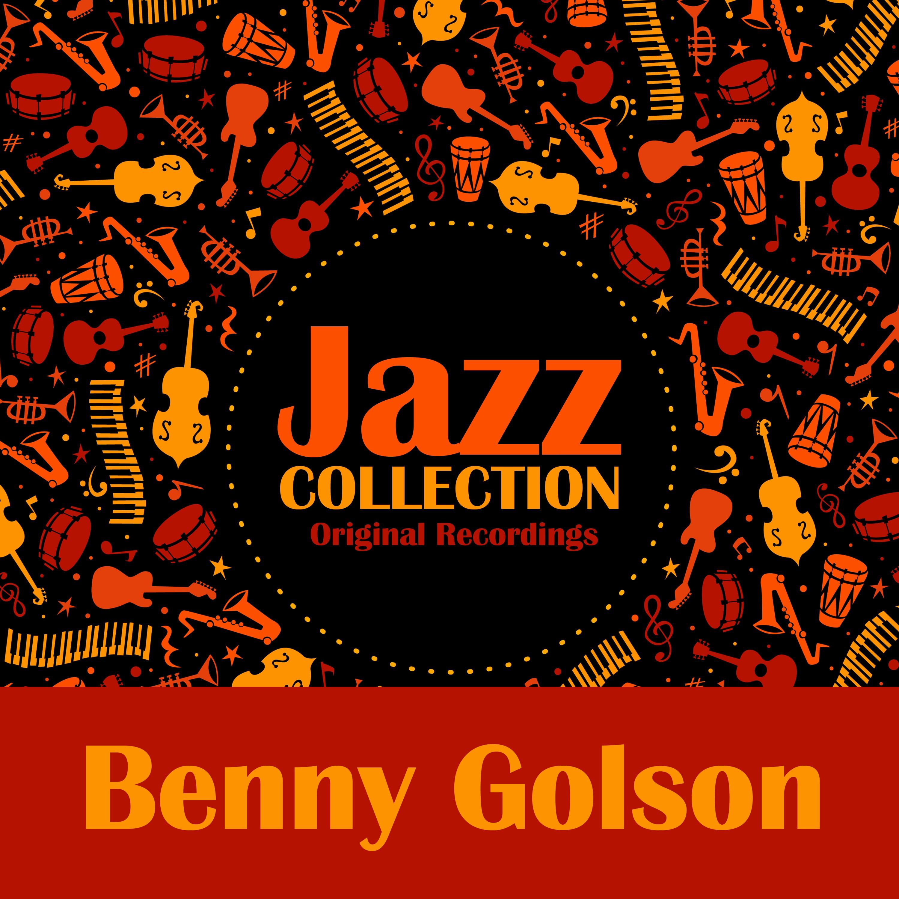Jazz Collection (Original Recordings)
