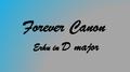 Forever Canon专辑