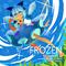 FROZEN SUMMER专辑