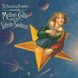 The Smashing Pumpkins - Bullet with Butterfly Wings