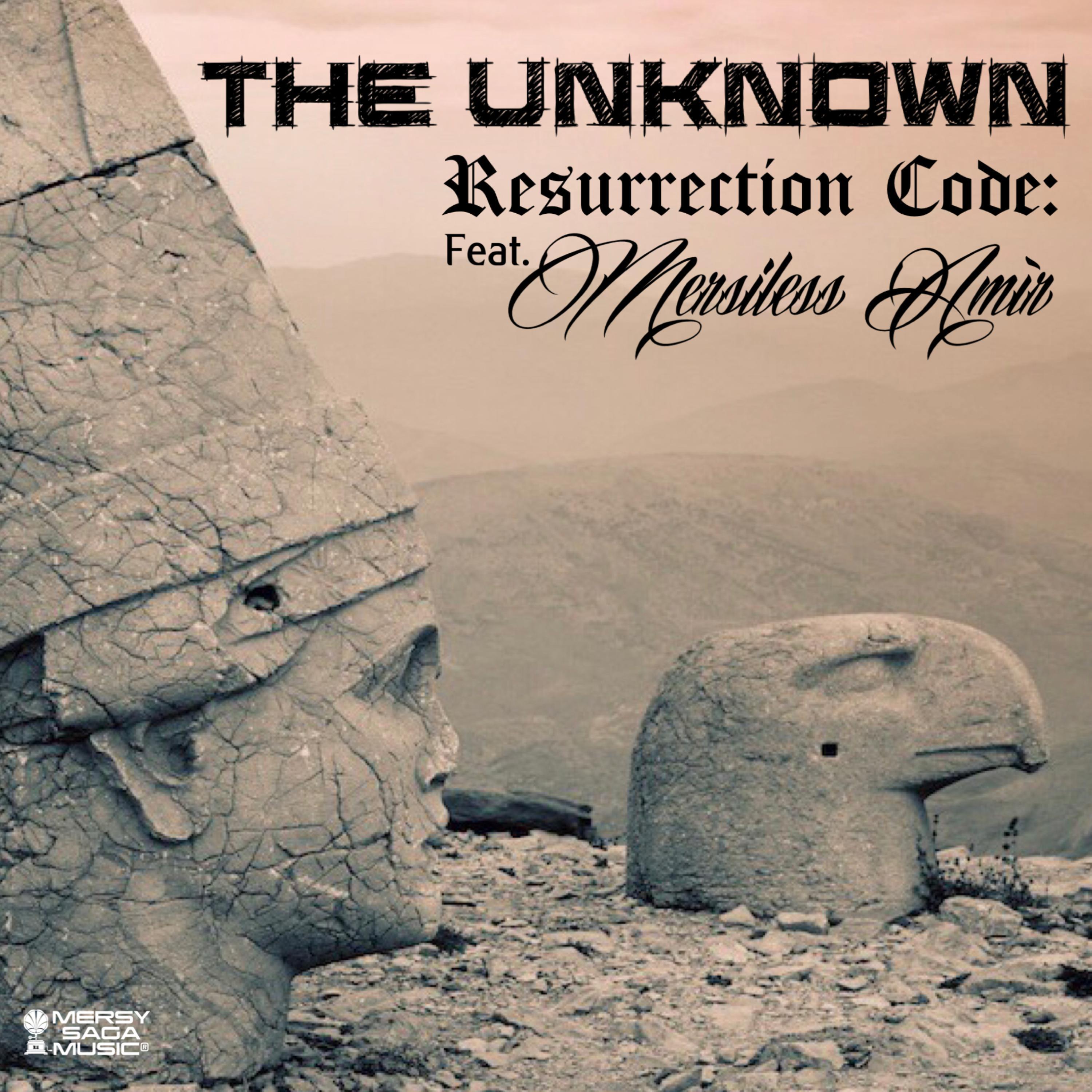 Resurrection Code