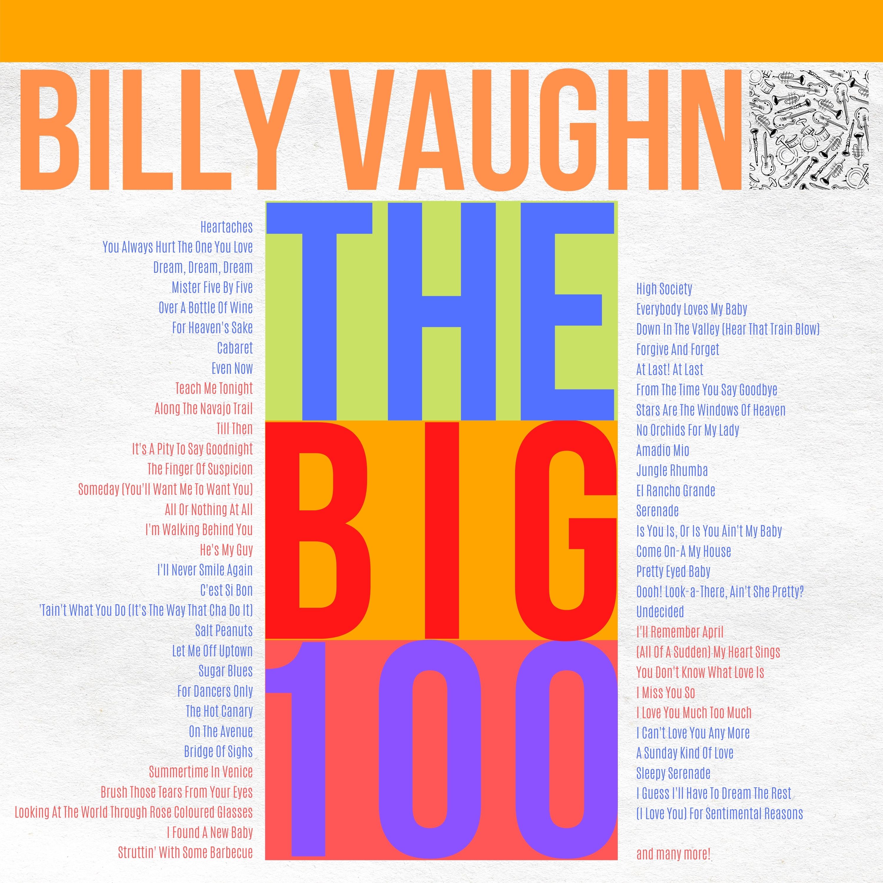 The Big 100