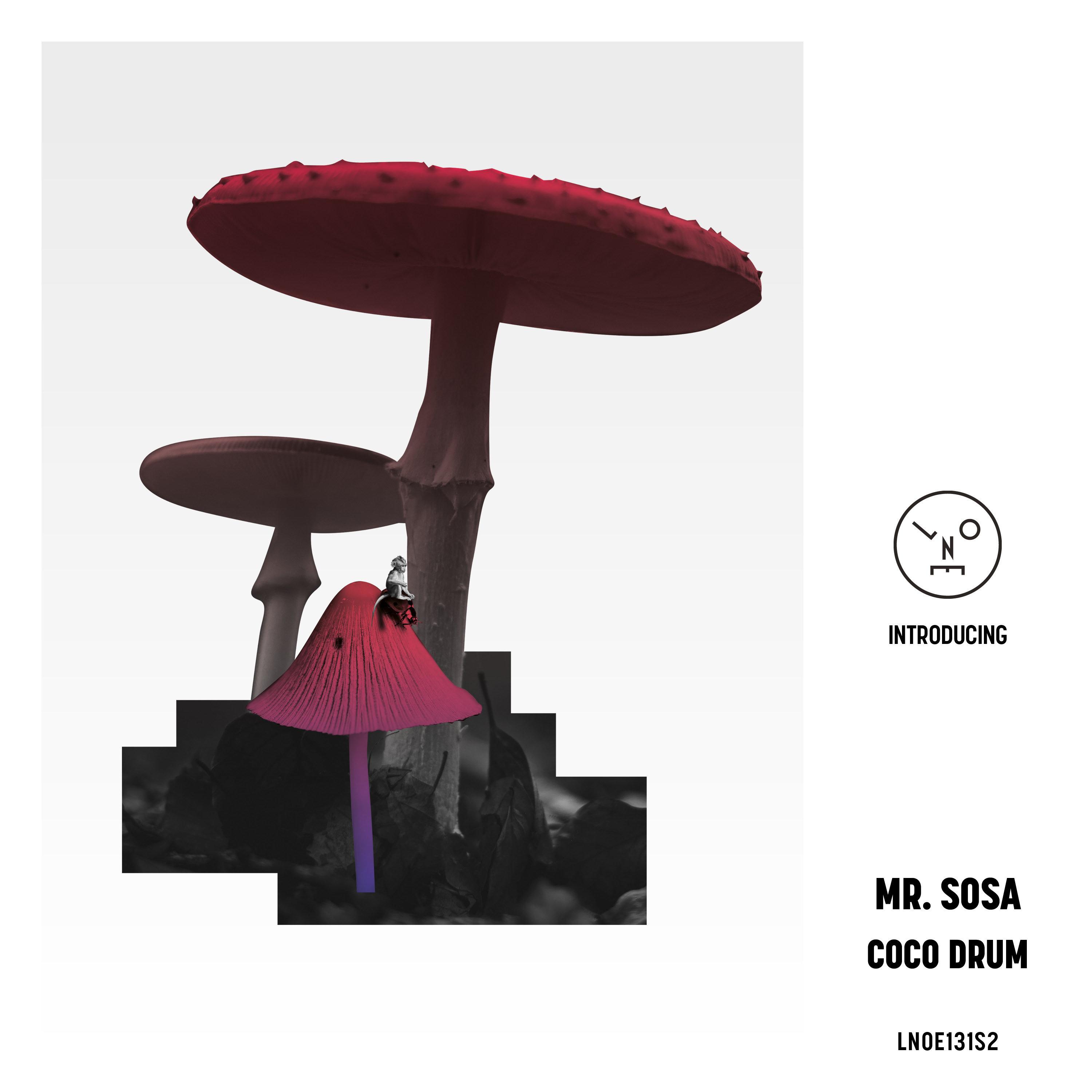 Coco Drum