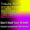 Nicole Scherzinger - Don't Hold Your Breath (Instrumental Version)专辑