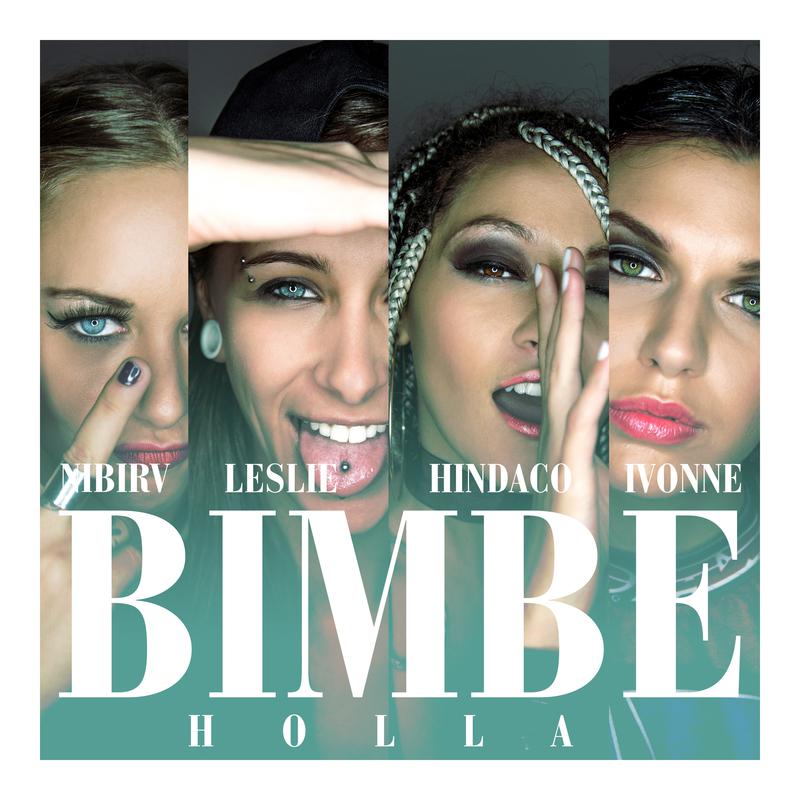 Bimbe (Holla)专辑