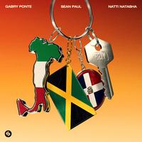 Gabry Ponte X Sean Paul X Natti Natasha - Born To Love Ya (Lion Harris Remix) []