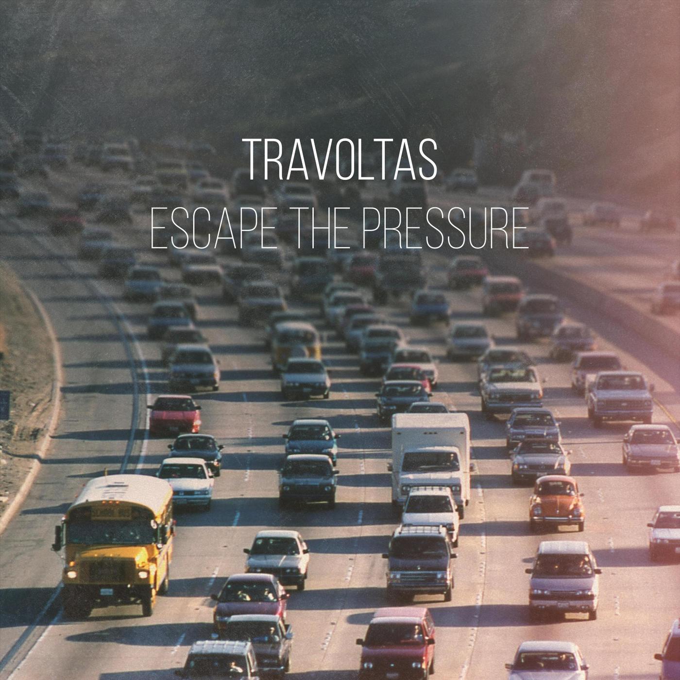 Escape the Pressure