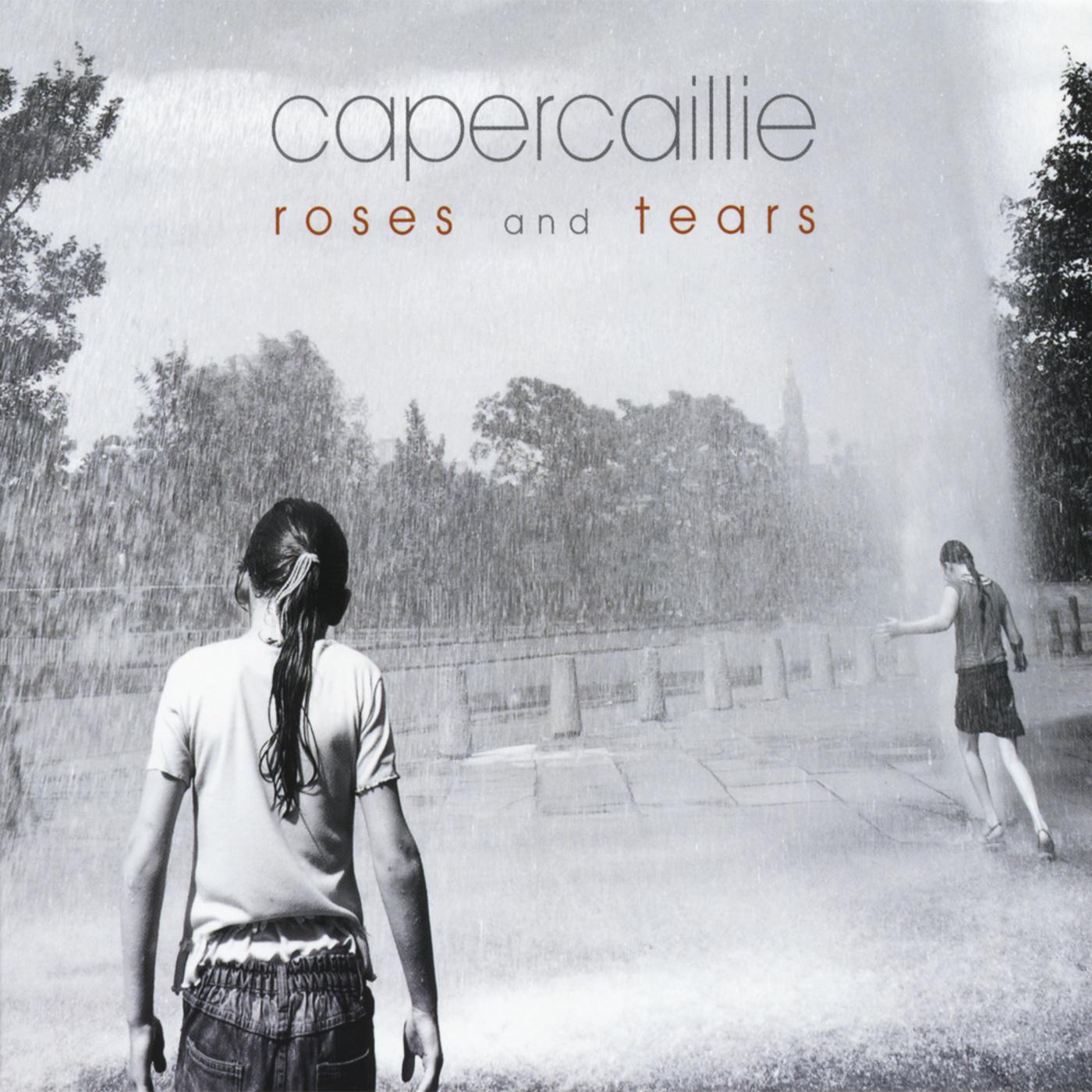 Capercaillie - The Quimper Waltz