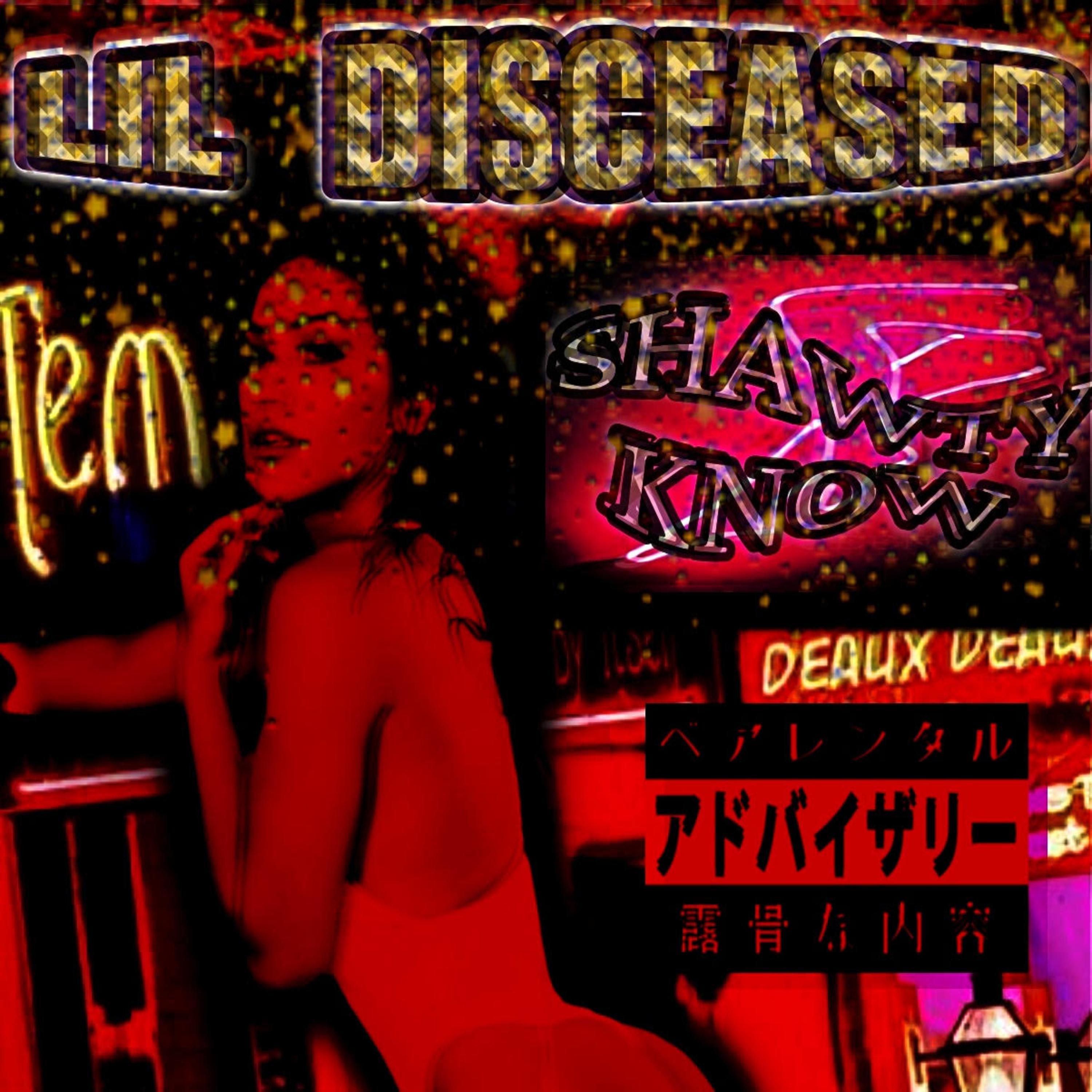 SHAWTY KNOW (feat. Scott Free)
