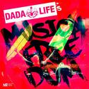 Dada Life's Musical Freedom专辑