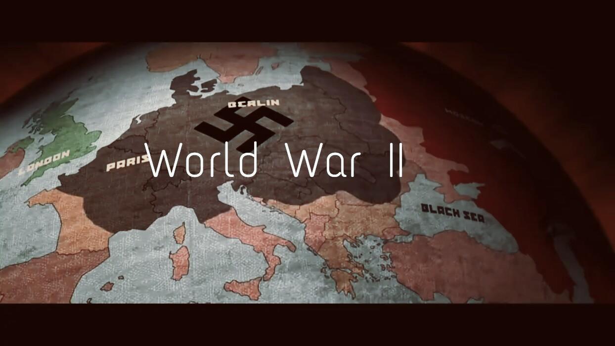 World War II