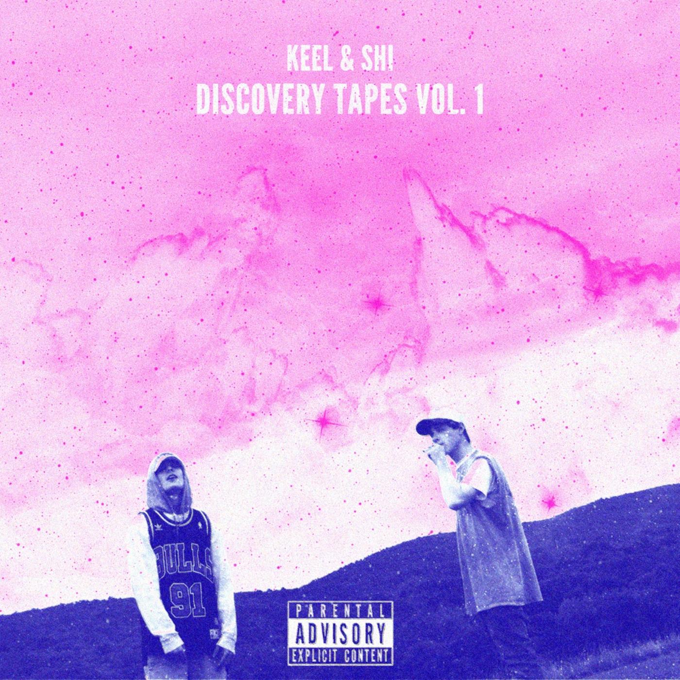 Discovery Tapes, Vol. 1