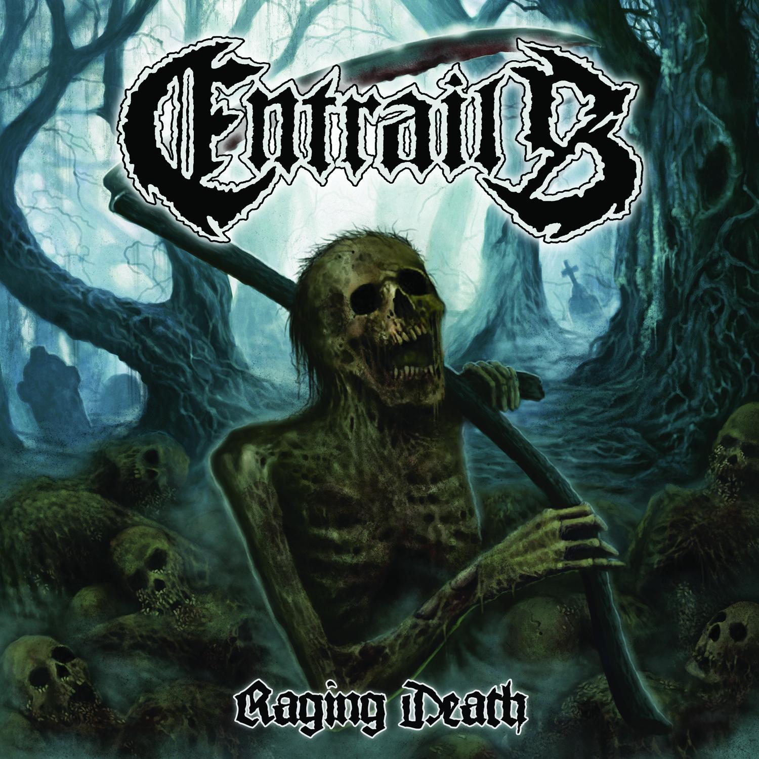 Raging Death