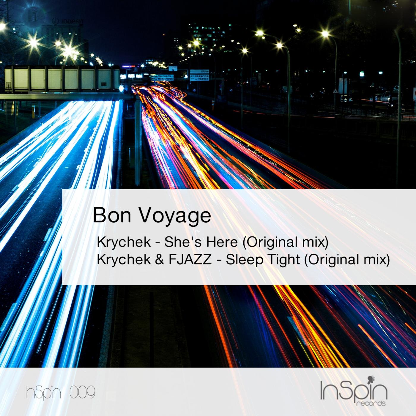 Bon Voyage