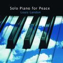 Solo Piano For Peace专辑