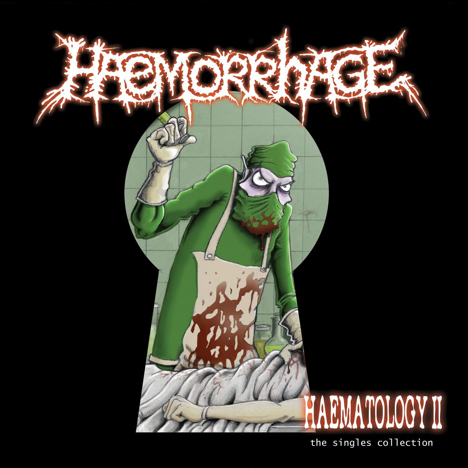 Haematology II (The Singles Collection)