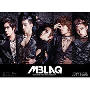 JUST BLAQ