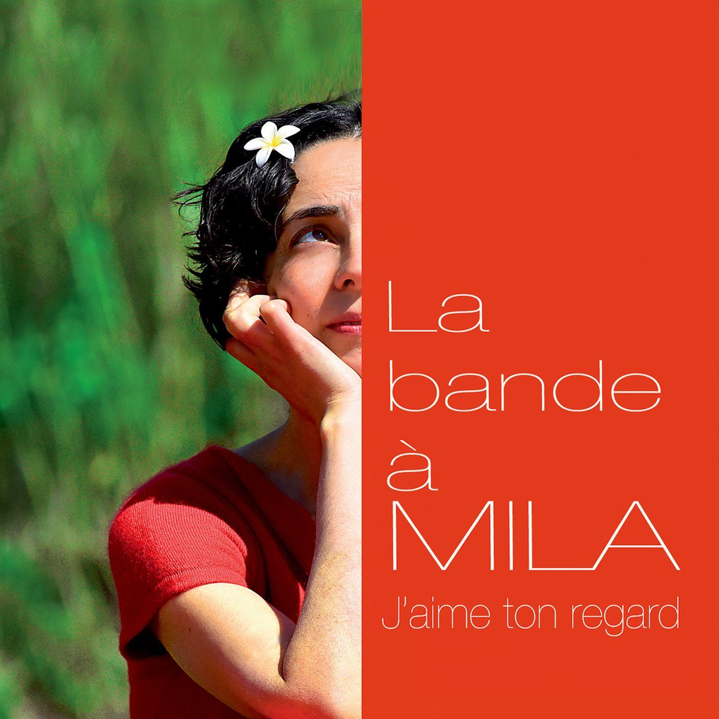 La bande à Mila: J'aime ton regard