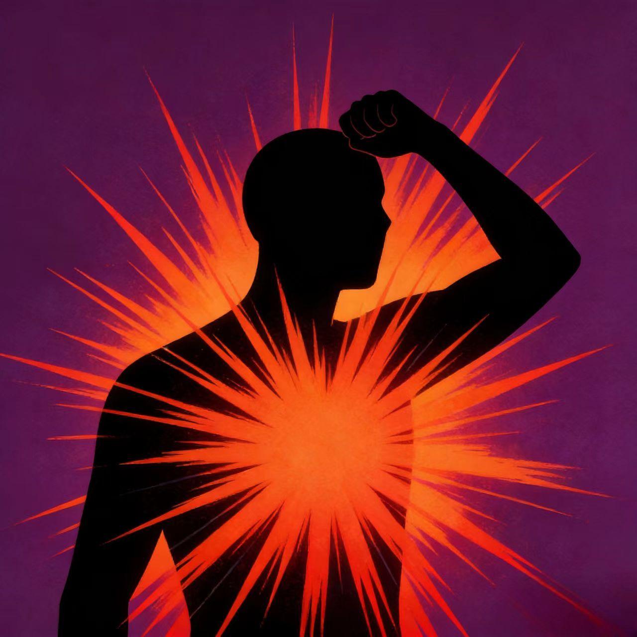 凌云志 (Ambition)