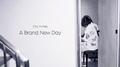 A Brand New Day (feat. リサ)
