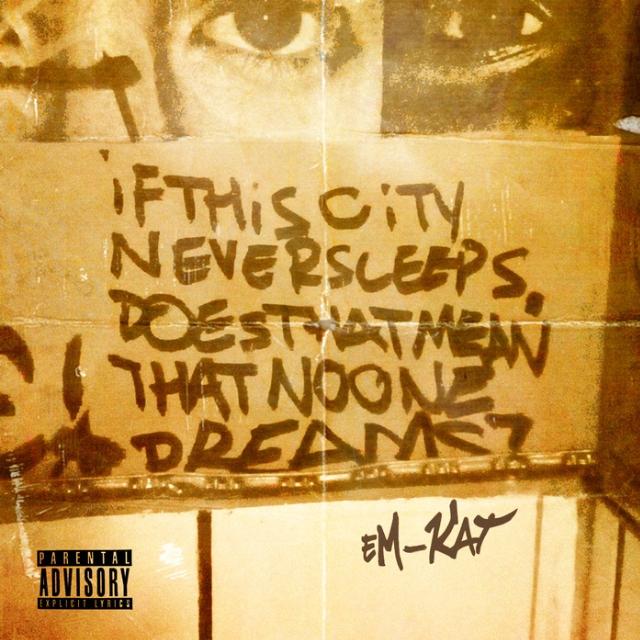 If The City Never Sleeps. Does That Mean No One Dreams?