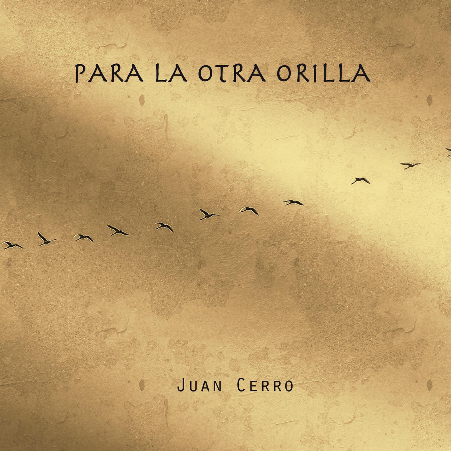 Juan Cerro - Quimera