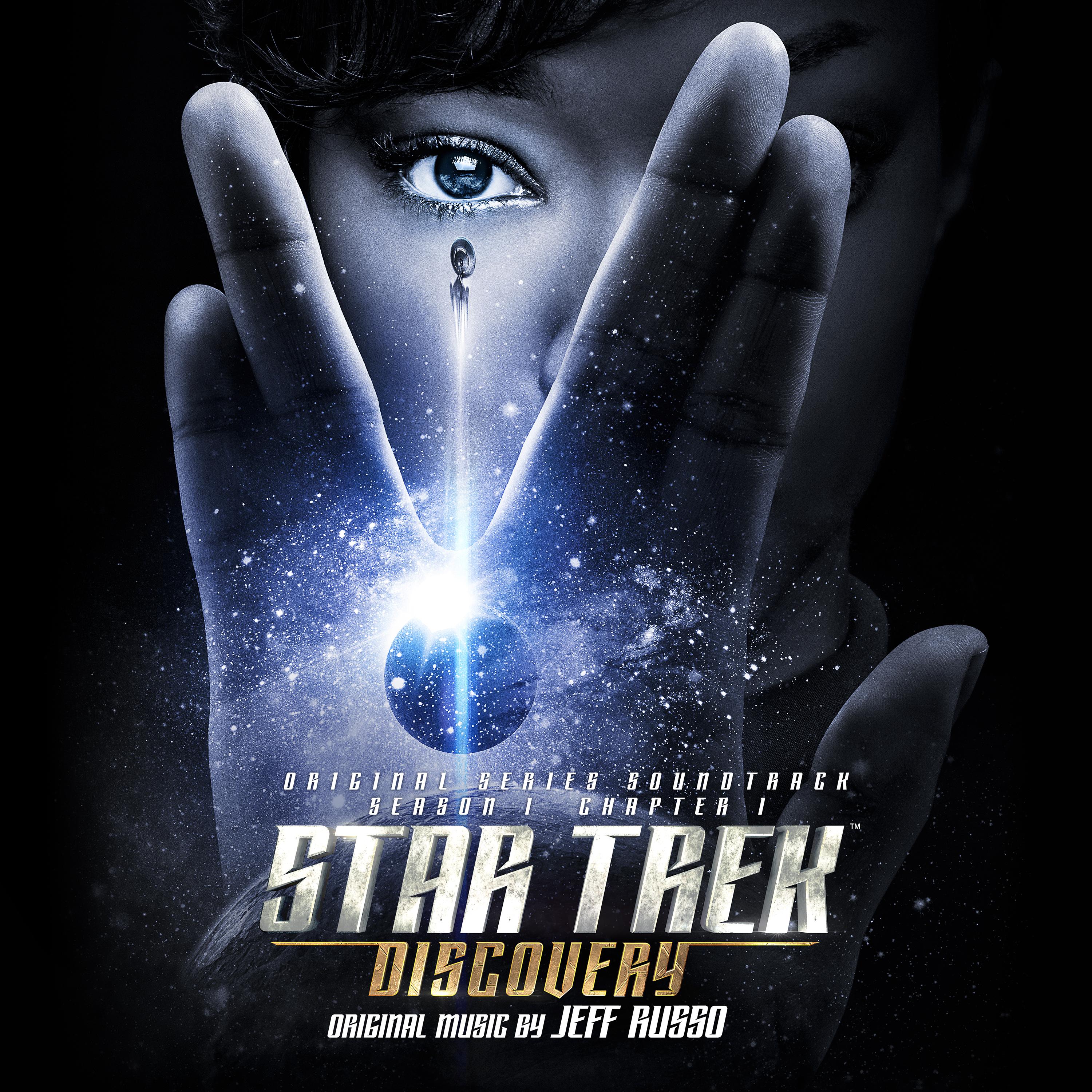 Star Trek: Discovery (Original Soundtrack)