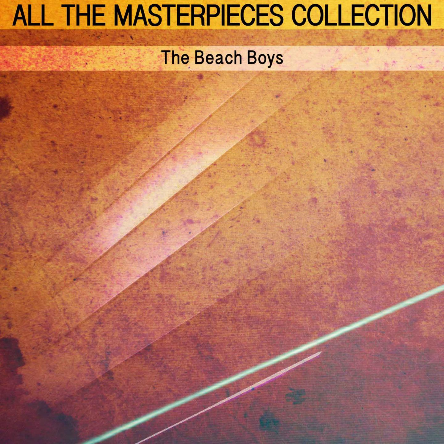 All the Masterpieces Collection专辑