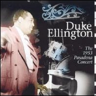 The 1953 Pasadena Concert [live]