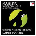 Mahler: Symphony No. 3 in D Minor & Kindertotenlieder专辑
