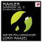 Mahler: Symphony No. 3 in D Minor & Kindertotenlieder专辑