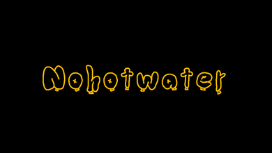 Nohotwater