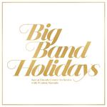 Big Band Holidays专辑