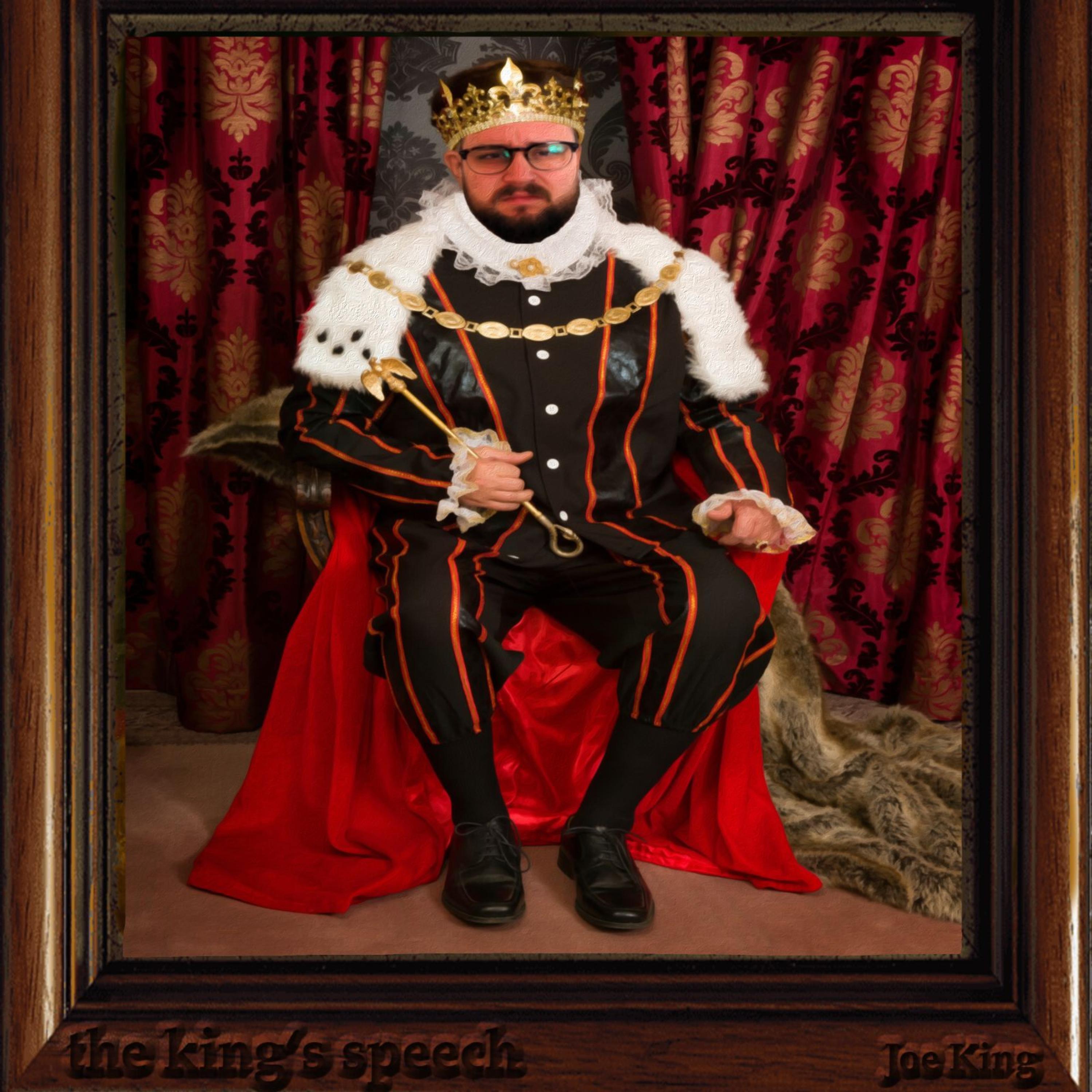 The King's Speech