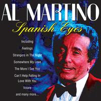 Spanish Eyes - Al Martino (unofficial Instrumental)