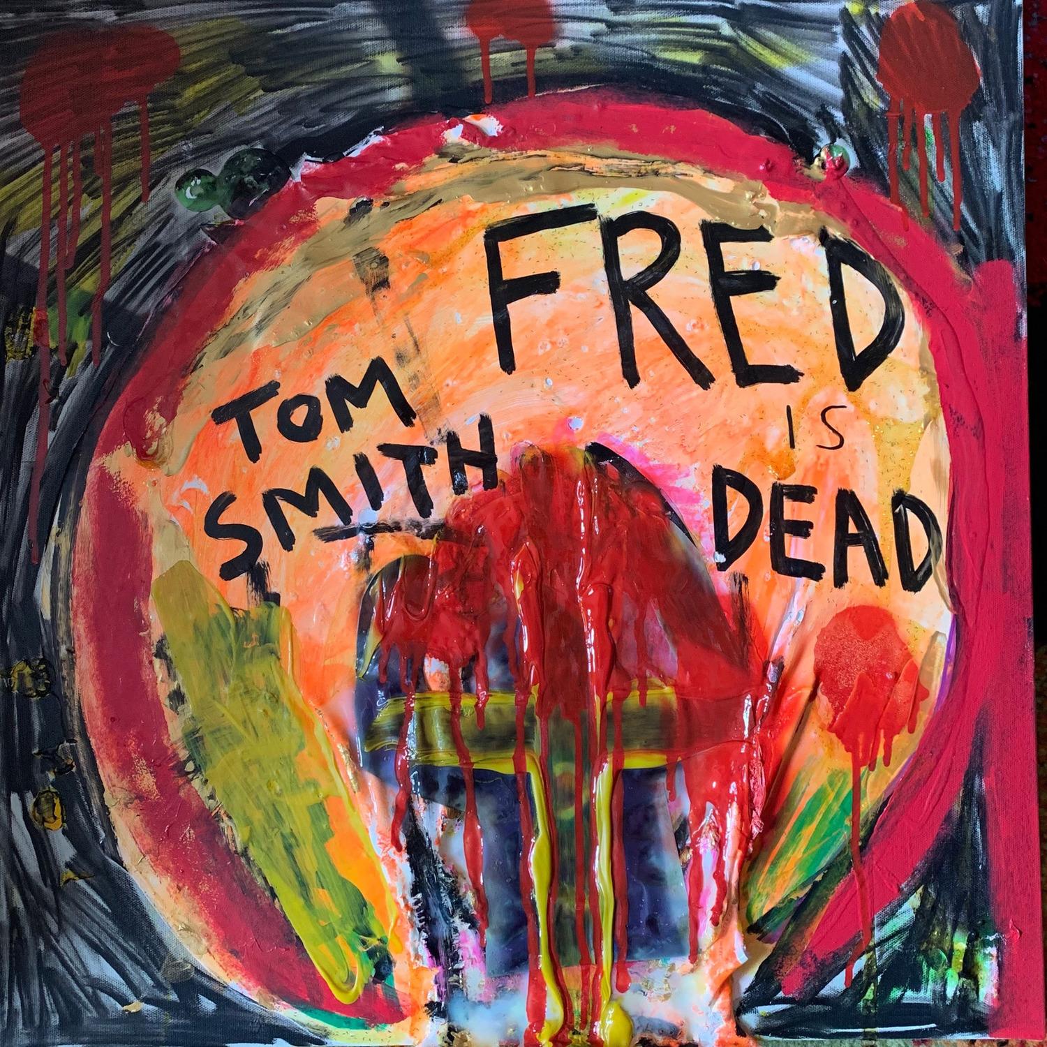 Fred Is Dead