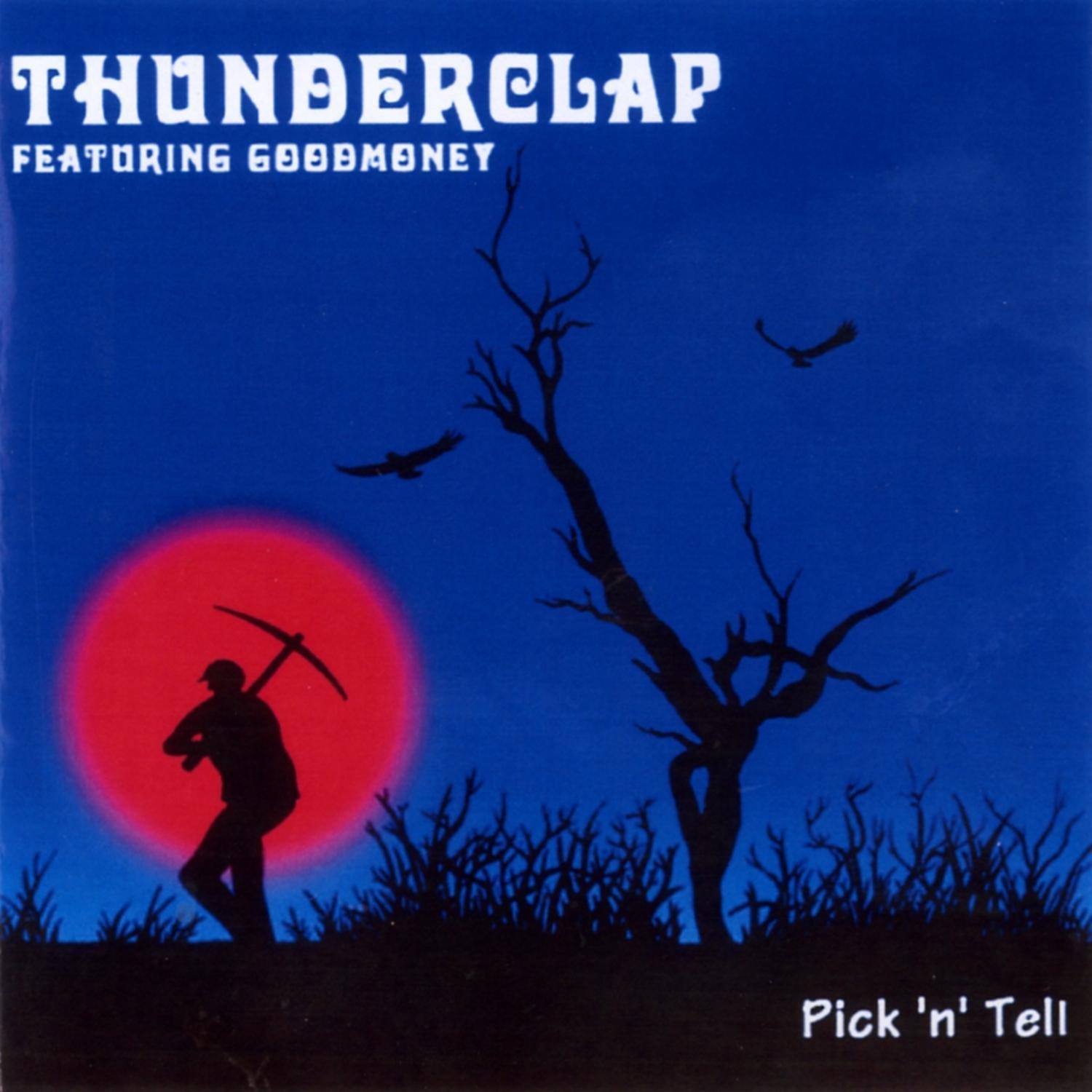 Thunder - Thunderclap Newman Featuring Zoot Money - 单曲 - 网易云音乐