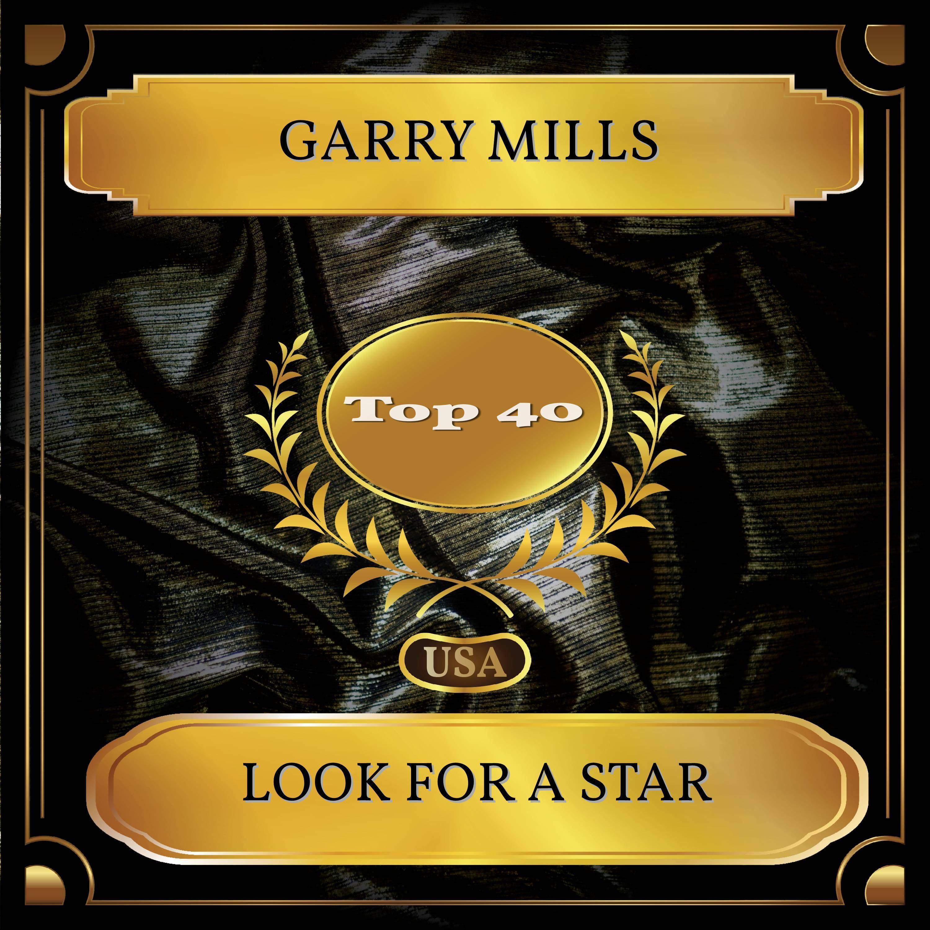 Look For A Star (Billboard Hot 100 - No. 26)