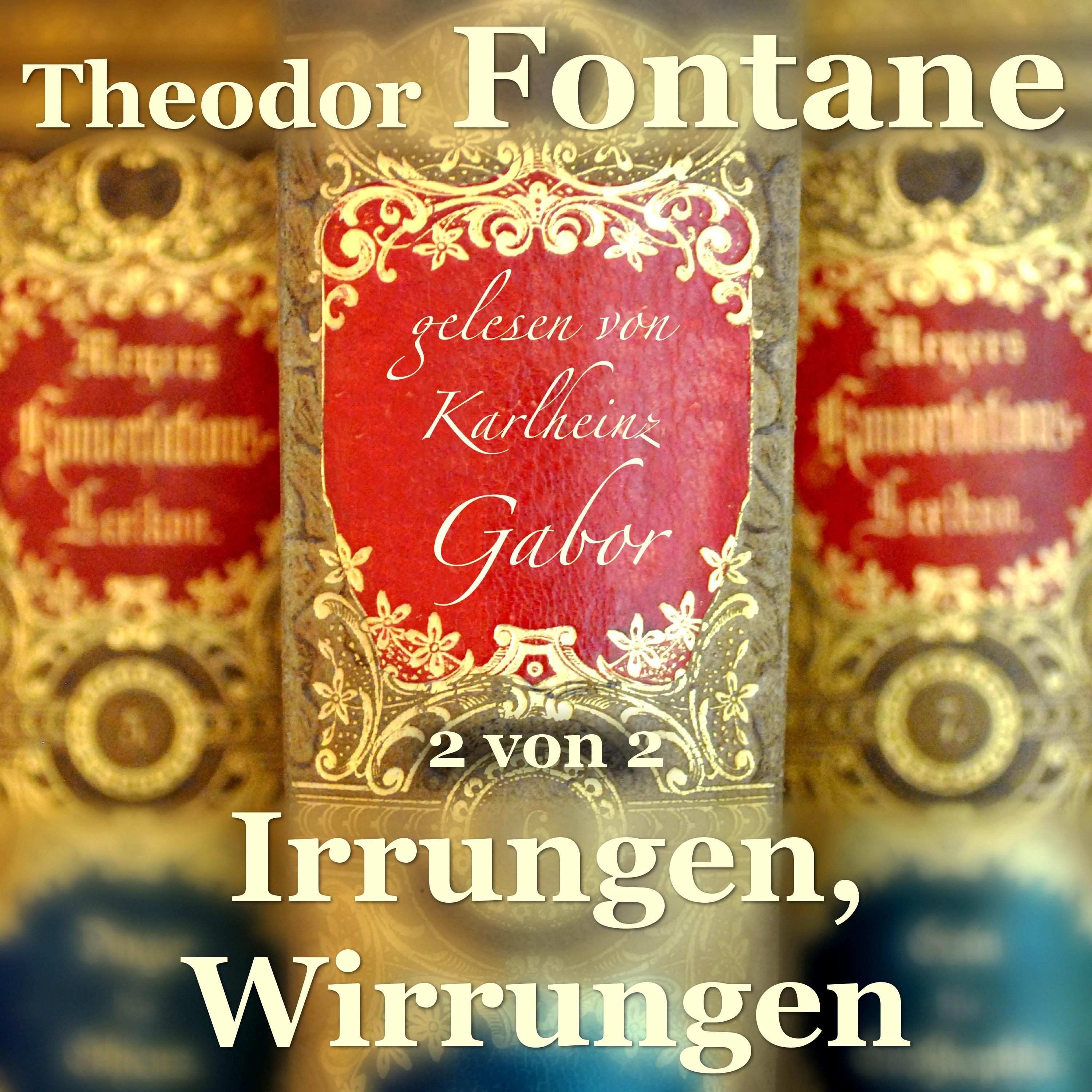 Irrungen, Wirrungen (2 von 2)