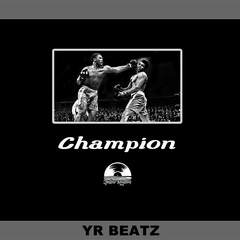 （Free）Champion（Prod. By Franco.D）